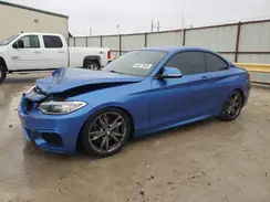 WBA1J7C54GV360738 2016 BMW M2