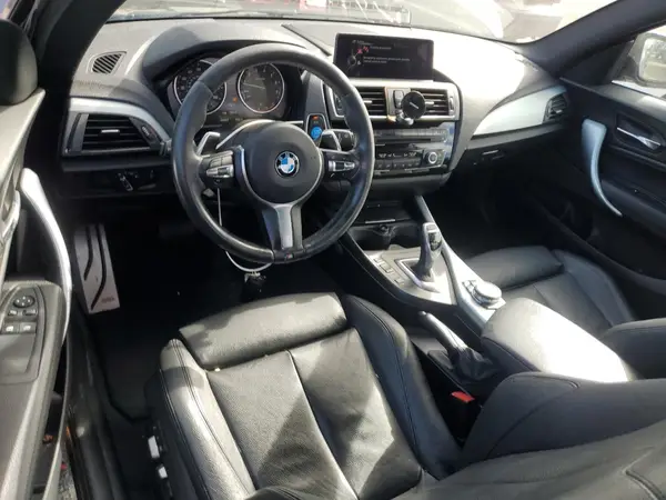 WBA1J7C54GV360769 2016 BMW M2 - Image 8
