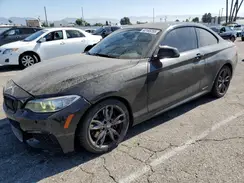 WBA1J7C54GV360903 2016 BMW M2