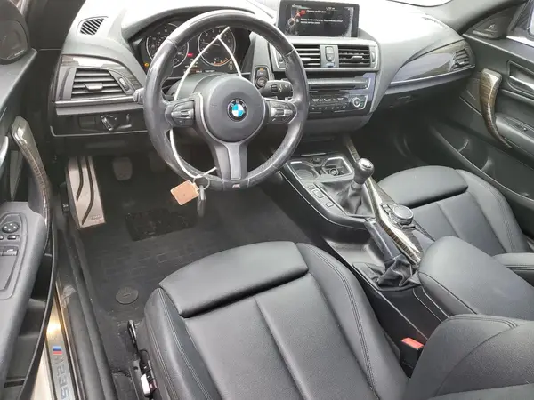 WBA1J7C55GV289744 2016 BMW M2 - Image 8