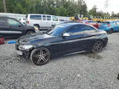 WBA1J7C55GV359212 2016 BMW M2
