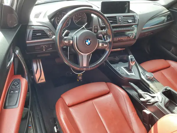WBA1J7C55GV359212 2016 BMW M2 - Image 8