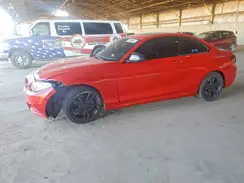 WBA1J7C55GV359453 2016 BMW M2