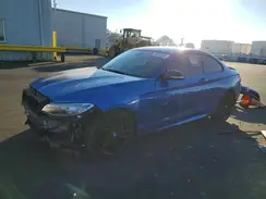 WBA1J7C55GV359565 2016 BMW M2