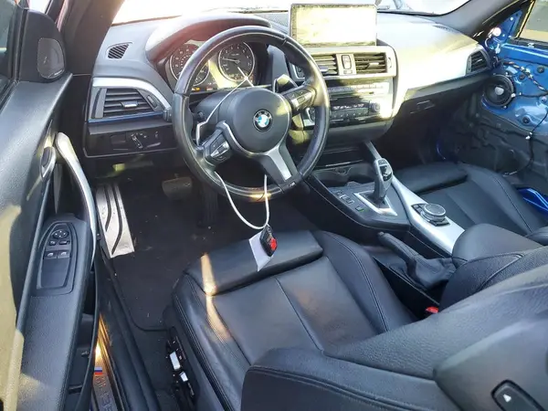 WBA1J7C55GV359565 2016 BMW M2 - Image 8