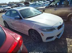 WBA1J7C55GV359694 2016 BMW M2