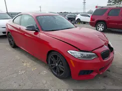 WBA1J7C55GV359923 2016 BMW M2