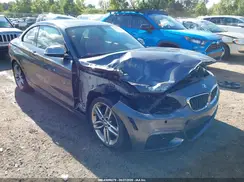 WBA1J7C55GV360182 2016 BMW M2