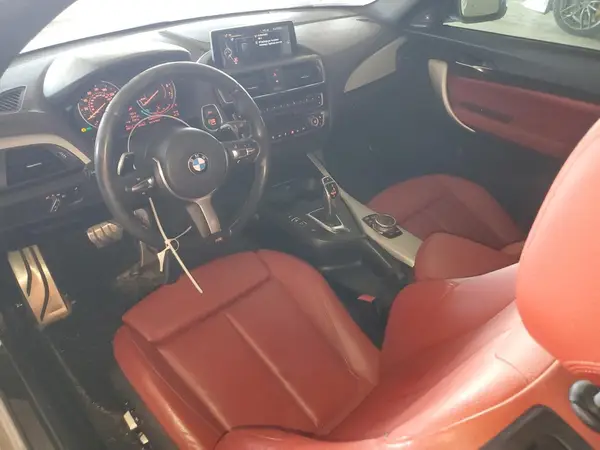 WBA1J7C55GV360571 2016 BMW M2 - Image 8