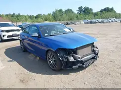 WBA1J7C56GV289882 2016 BMW M2