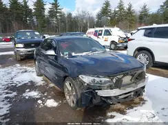 WBA1J7C56GV359249 2016 BMW M2