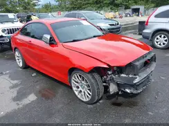 WBA1J7C56GV359381 2016 BMW M2