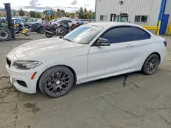 WBA1J7C56GV359462 2016 BMW M2