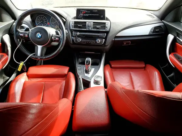 WBA1J7C56GV359462 2016 BMW M2 - Image 8