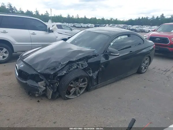WBA1J7C56GV359509 2016 BMW M2 - Image 2