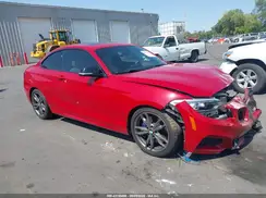 WBA1J7C56GV359641 2016 BMW M2
