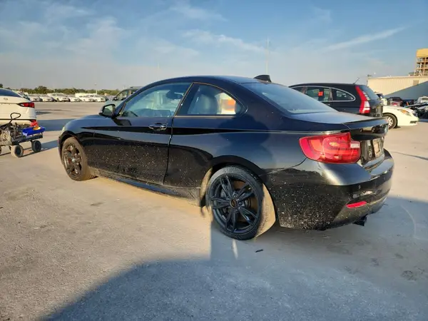 WBA1J7C56GV359798 2016 BMW M2 - Image 2
