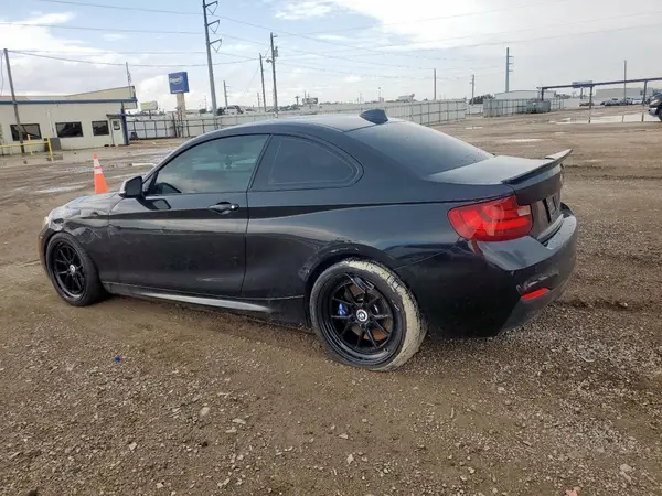WBA1J7C56GV359851 2016 BMW M2 - Image 2