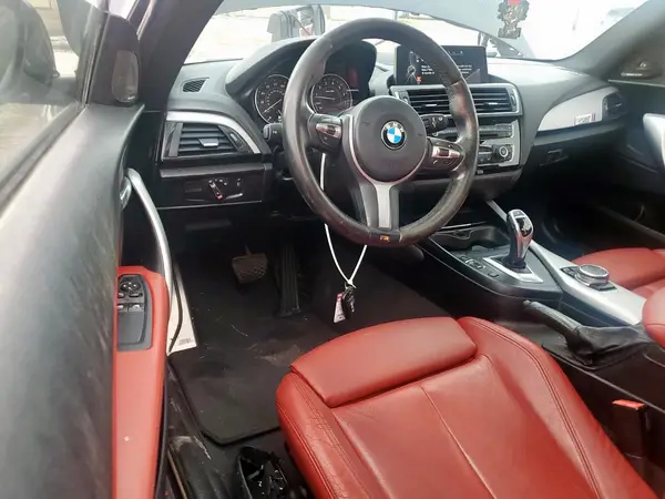 WBA1J7C56GV359851 2016 BMW M2 - Image 8