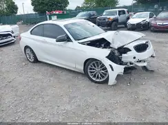 WBA1J7C56GV359879 2016 BMW M2
