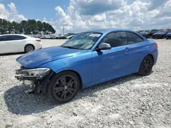 WBA1J7C56GV359946 2016 BMW M2