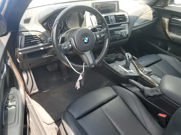 WBA1J7C56GV359946 2016 BMW M2 - Image 8