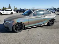 WBA1J7C56GV360126 2016 BMW M2