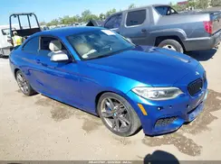 WBA1J7C56GV360286 2016 BMW M2