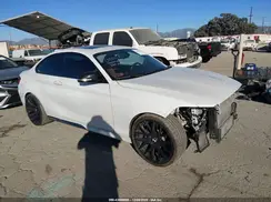 WBA1J7C56GV360336 2016 BMW M2