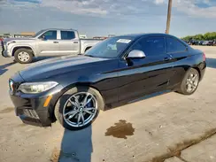 WBA1J7C56GV360739 2016 BMW M2