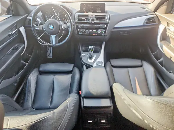WBA1J7C56GV360739 2016 BMW M2 - Image 8