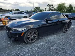 WBA1J7C56GV360952 2016 BMW M2