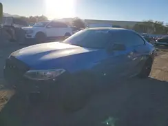 WBA1J7C57GV359342 2016 BMW M2