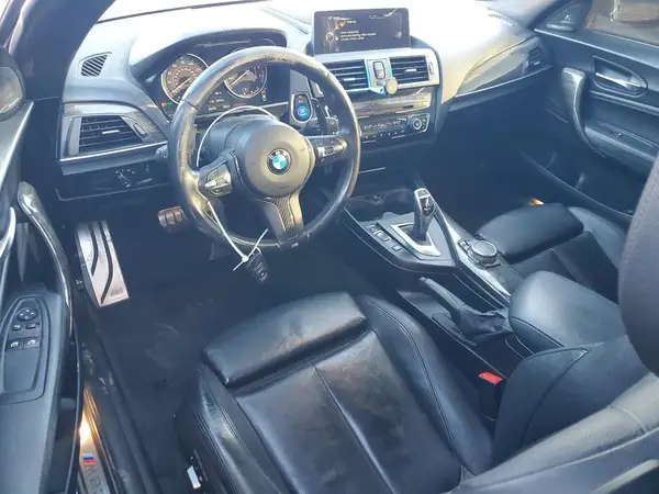 WBA1J7C57GV359342 2016 BMW M2 - Image 8