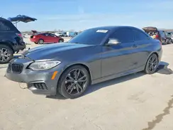 WBA1J7C57GV359602 2016 BMW M2