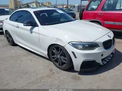 WBA1J7C57GV360782 2016 BMW M2