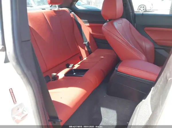 WBA1J7C57GV360782 2016 BMW M2 - Image 8