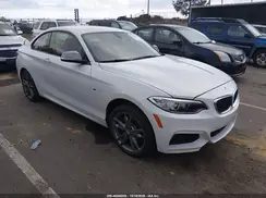 WBA1J7C58GV289768 2016 BMW 2ER