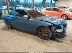 WBA1J7C58GV359298 2016 BMW M2