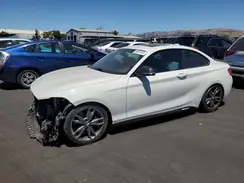 WBA1J7C58GV359687 2016 BMW M2