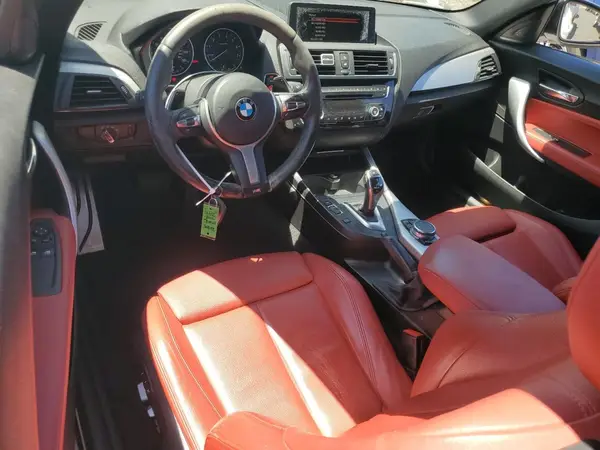 WBA1J7C58GV359687 2016 BMW M2 - Image 8