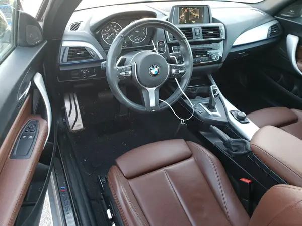 WBA1J7C58GV360015 2016 BMW M2 - Image 8