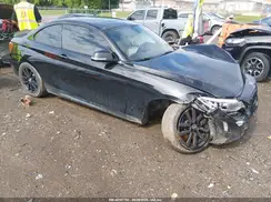 WBA1J7C58GV360080 2016 BMW M2
