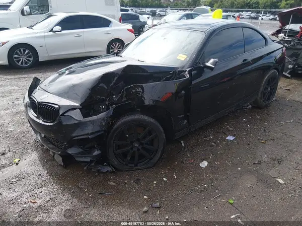 WBA1J7C58GV360080 2016 BMW M2 - Image 2