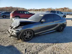 WBA1J7C58GV360595 2016 BMW M2