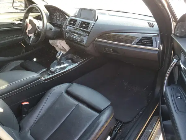 WBA1J7C58GV360595 2016 BMW M2 - Image 8