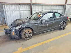 WBA1J7C58GV360788 2016 BMW M2