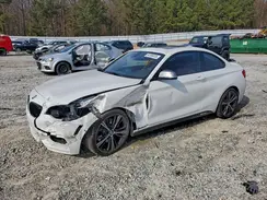 WBA1J7C58GV360855 2016 BMW M2