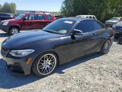 WBA1J7C59GV289973 2016 BMW M2
