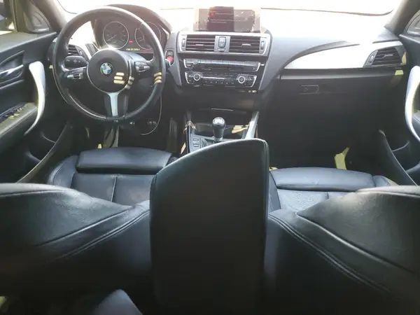 WBA1J7C59GV289973 2016 BMW M2 - Image 8